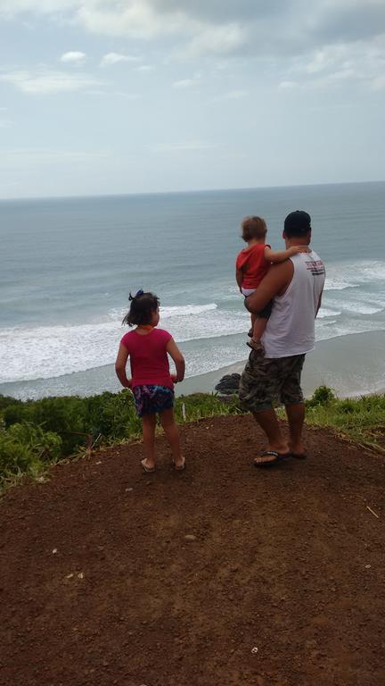 Pousada Toca Da Pantera Ilhéus Esterno foto